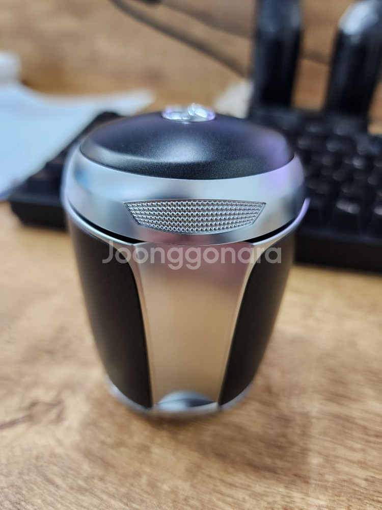 벤츠 W222 센터 콘솔 재떨이 인서트 A2228100--1