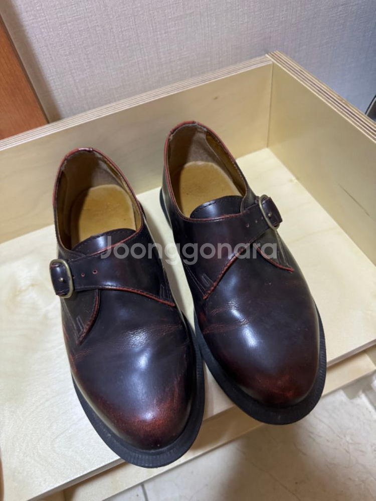 닥터마틴 론 uk3--1