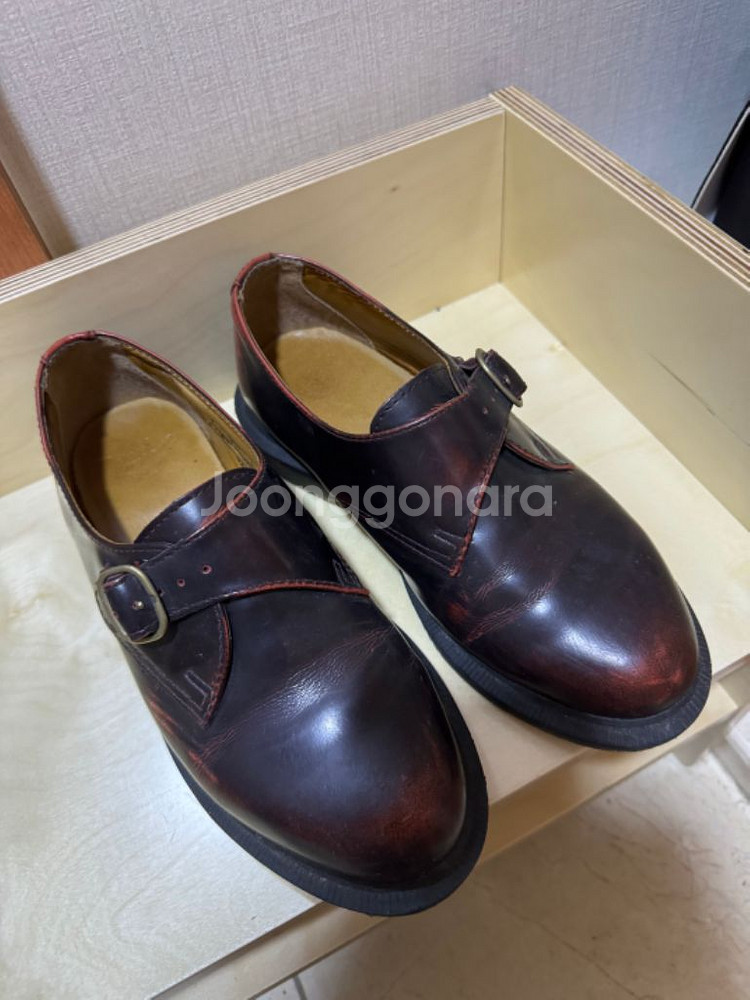 닥터마틴 론 uk3--2