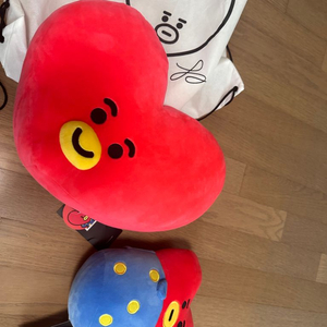 BT21 인형 방탄소년단 인형