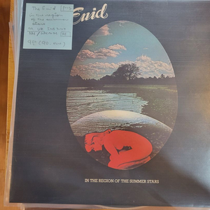 The Enid.77.UK.프로긍lp