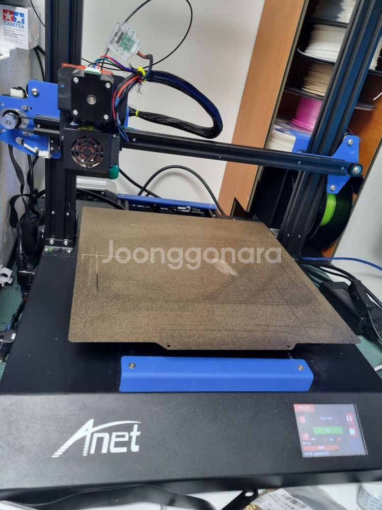 3D프린터 Anet5x 베드사이즈300 * 300--5