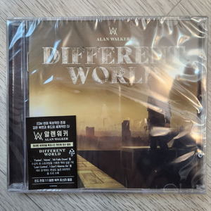 [CD] Alan walker