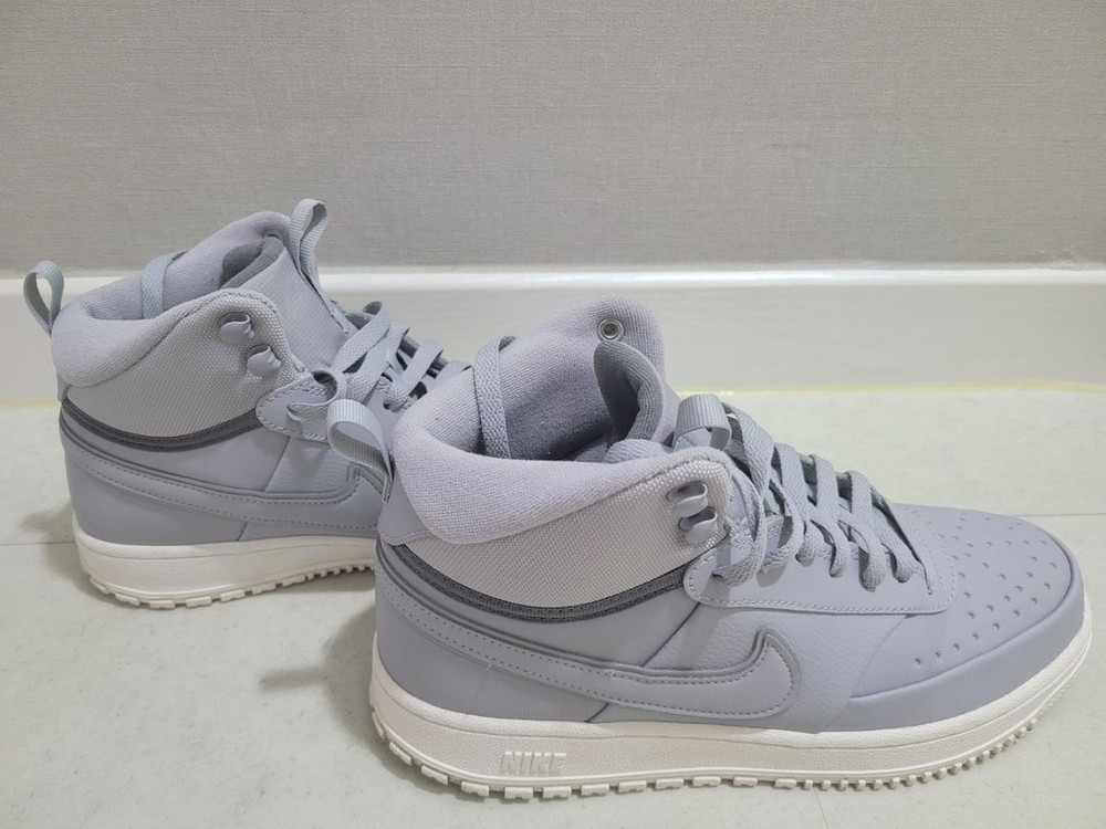 나이키 운동화 275 코트비전 미드윈터 판매합니다--2