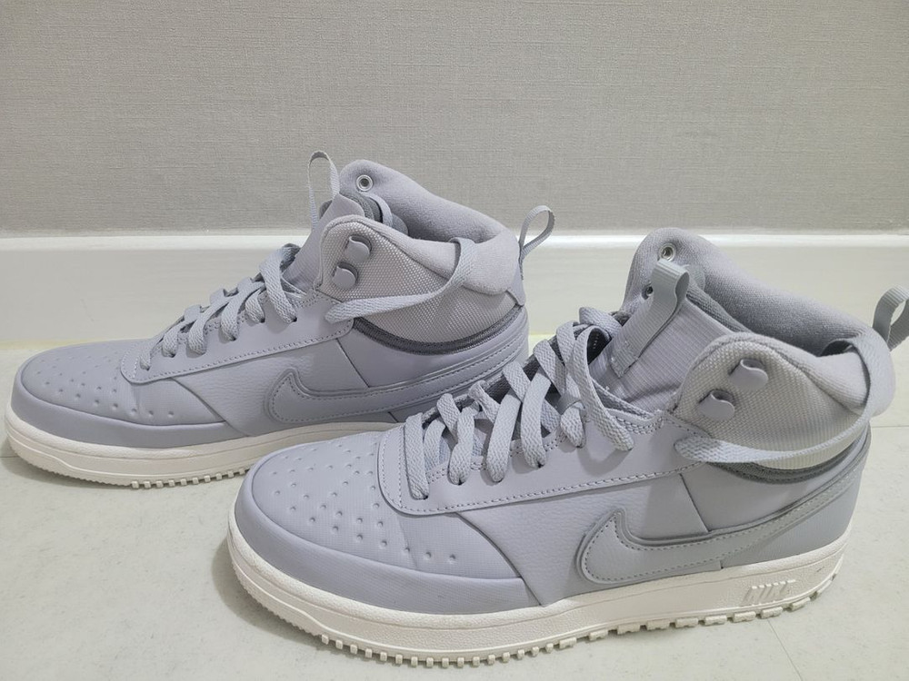 나이키 운동화 275 코트비전 미드윈터 판매합니다--1