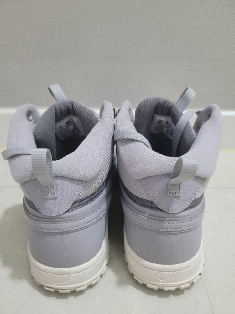 나이키 운동화 275 코트비전 미드윈터 판매합니다--3