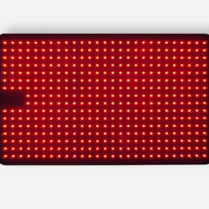 미개봉 시리어스 LED 그랜드 찜질온열기 근적외선 무선