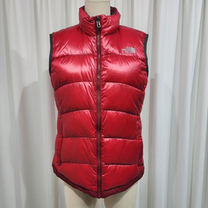 노스페이스 NorthFace 조끼 패딩