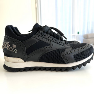 [150만원] 필립플레인 스니커즈 여성 신발 정품