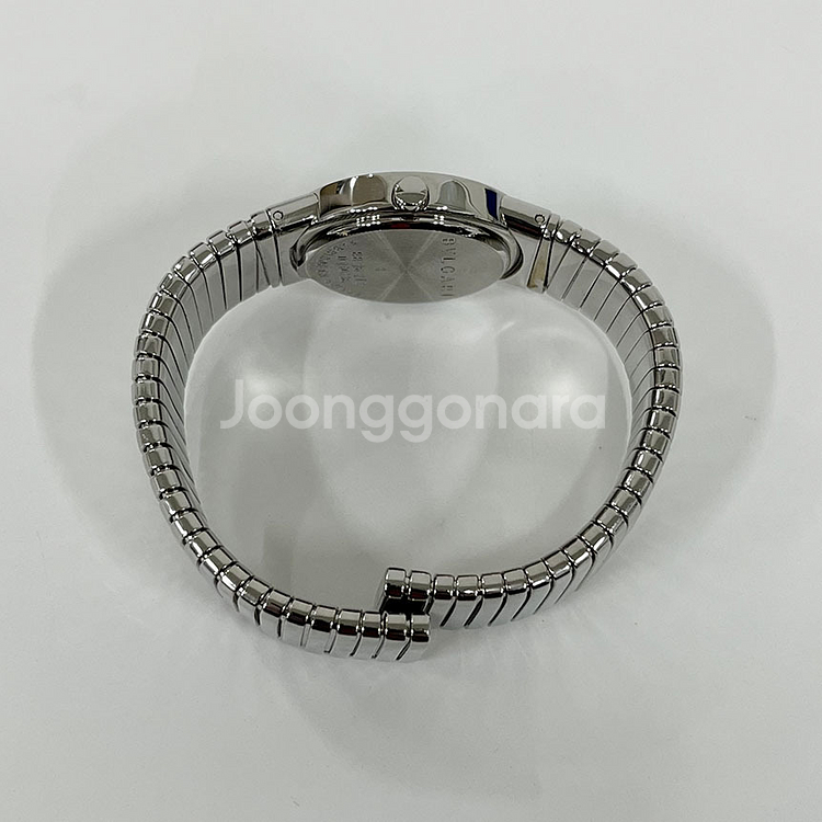 불가리여성시계 BB262TS 투보가스팝니다.(감정서포함--3