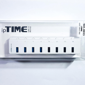 iptime UH308 usb3.0 허브