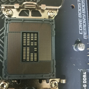 msi PRO H610M-G DDR4