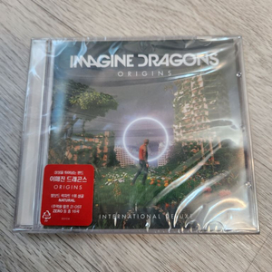 Imagine Dragons 4집