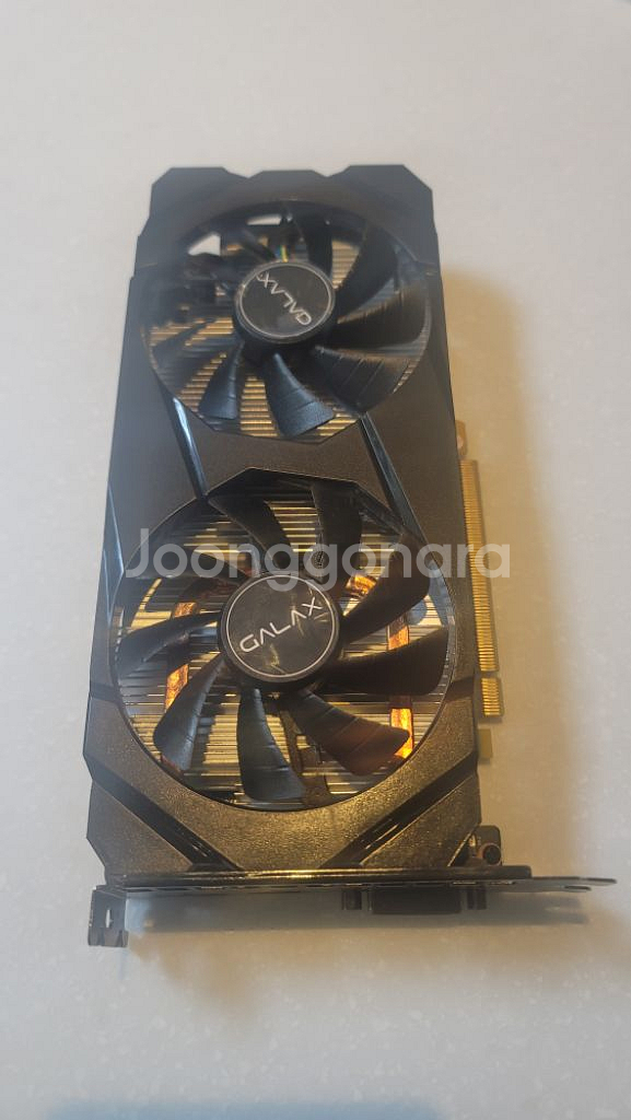 갤럭시 1660SUPER--0