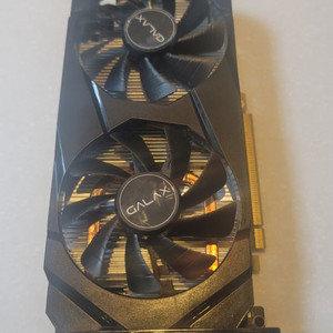 갤럭시 1660SUPER