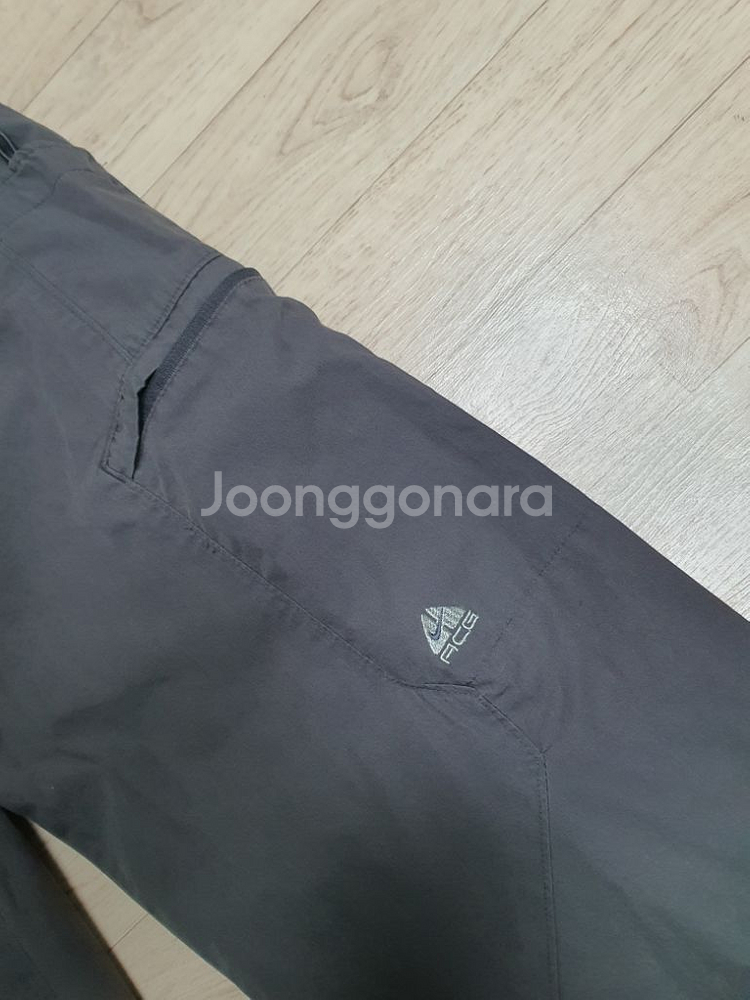 29 나이키 acg 봄여름 바지 허리29사이즈 완전좋아--2