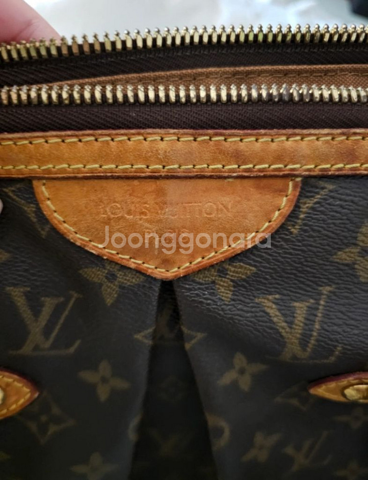 루이비통 팔레모 팔레르모 pm--2