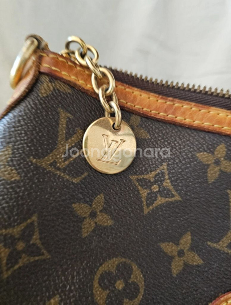 루이비통 팔레모 팔레르모 pm--3