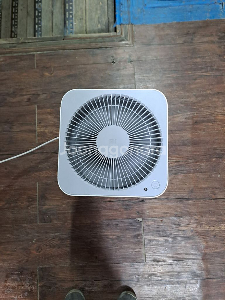 샤오미 공기청정기 AC-M4-AA--1