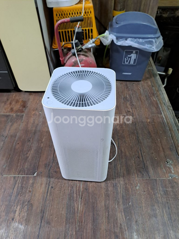 샤오미 공기청정기 AC-M4-AA--2