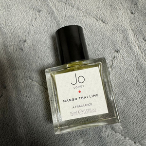 조러브스 jo loves 망고타이라임 향수 15ml