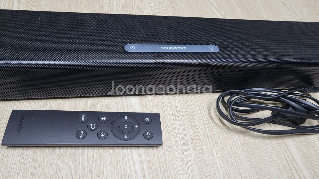 앤커 사운드코어 A3371 판매합니다--1