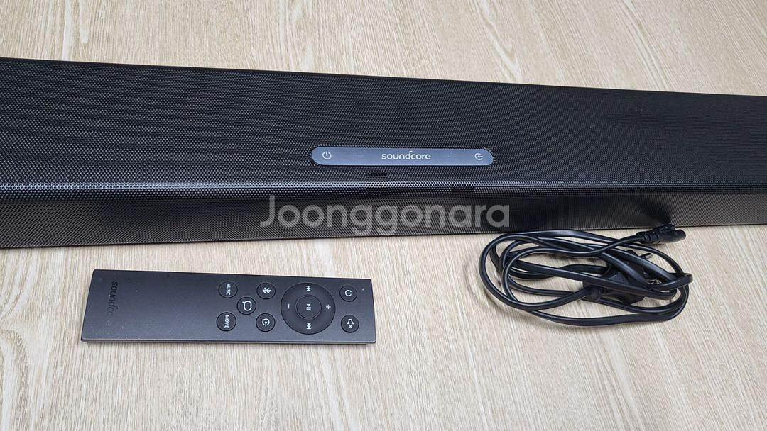 앤커 사운드코어 A3371 판매합니다--2