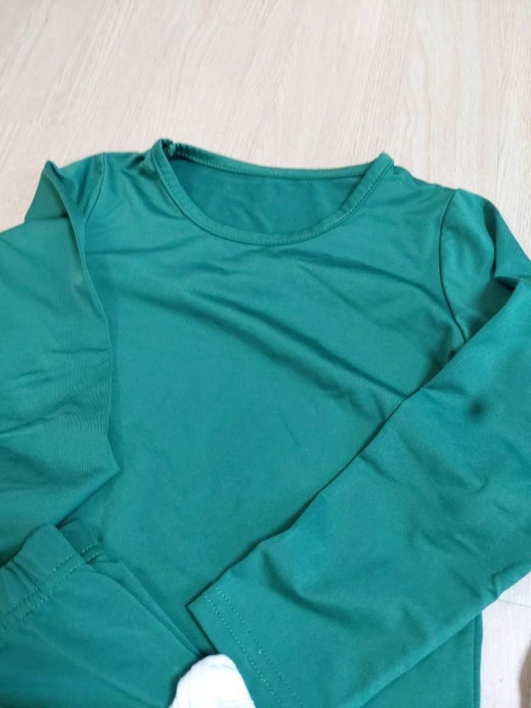 남아 120. 여름내의 일괄 긴팔내의 런닝포함 일괄 이미지