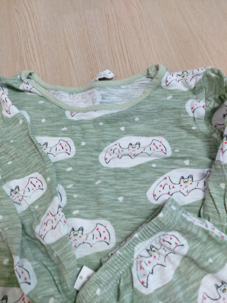 남아 120. 여름내의 일괄 긴팔내의 런닝포함 일괄 이미지