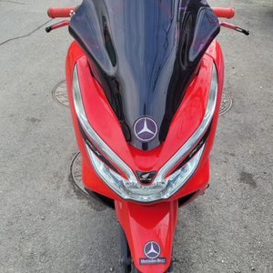 pcx 125 판매