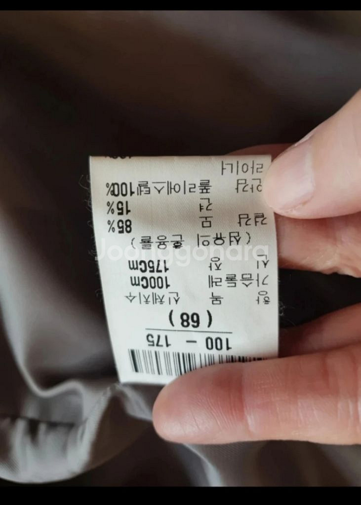 남자 트렌치코트--7