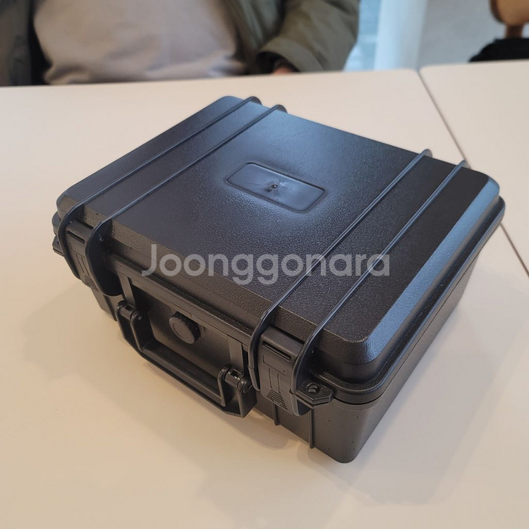 익스캠 턴테이블T10 EXCAM EXPL-20 2312--1