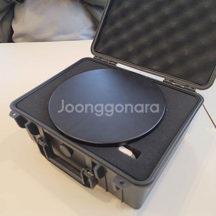 익스캠 턴테이블T10 EXCAM EXPL-20 2312--2
