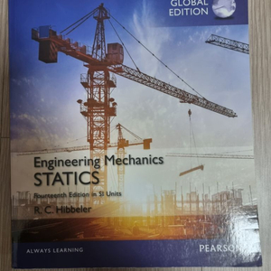 Engineering Mechanics: statics