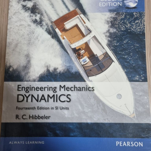 Engineering Mechanics: Dynamic