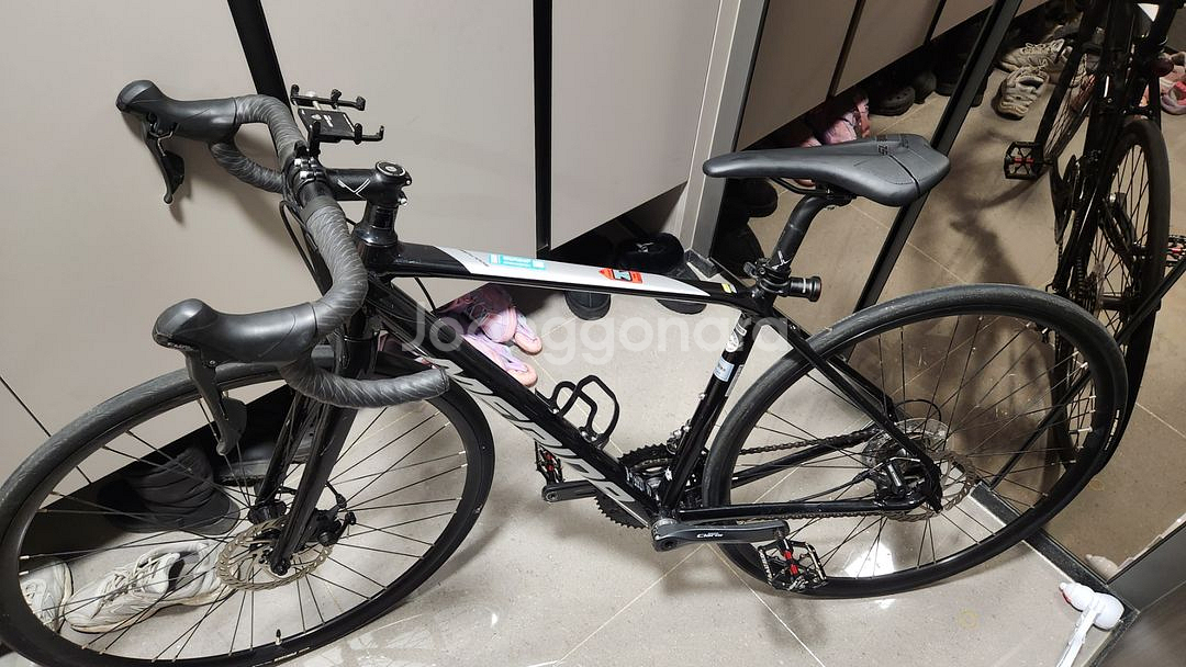 급처)메리다 스컬트라100 사이즈 XS 2023년식--1