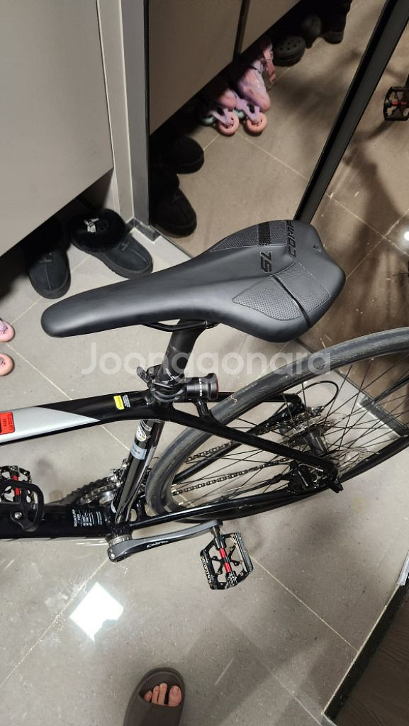 급처)메리다 스컬트라100 사이즈 XS 2023년식--3