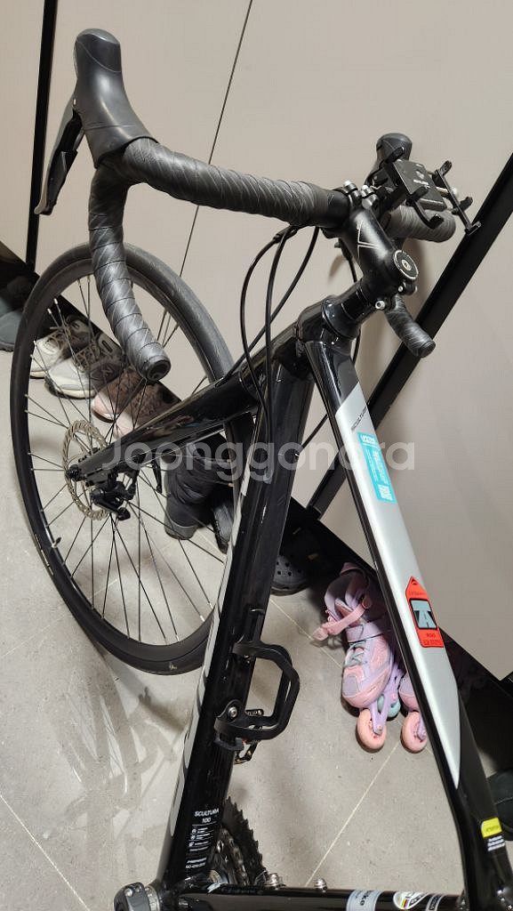 급처)메리다 스컬트라100 사이즈 XS 2023년식--8