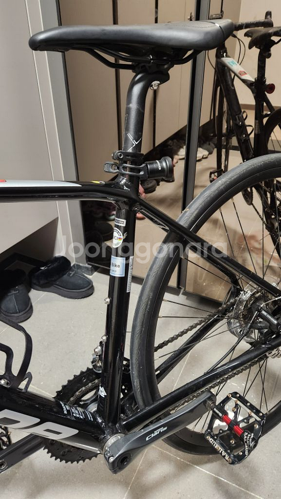 급처)메리다 스컬트라100 사이즈 XS 2023년식--7