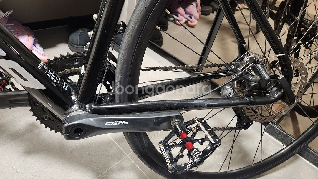 급처)메리다 스컬트라100 사이즈 XS 2023년식--4