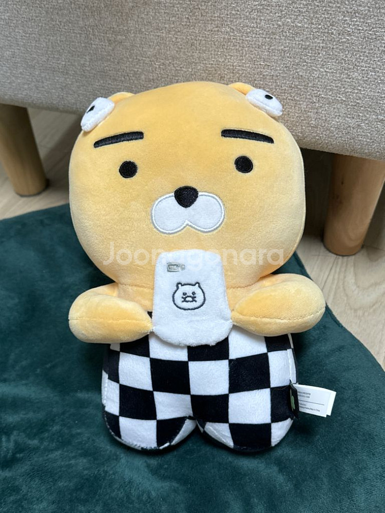 정품 카카오프렌즈 산리오 인형--0
