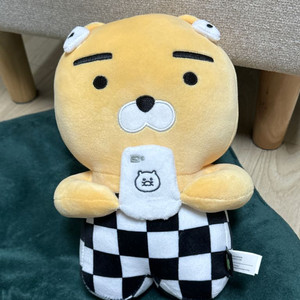 정품 카카오프렌즈 산리오 인형