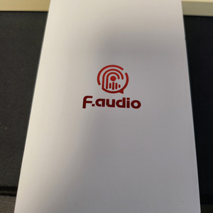 Faudio DAC(꼬다리 dac)