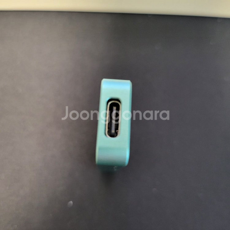 Faudio DAC(꼬다리 dac)--4