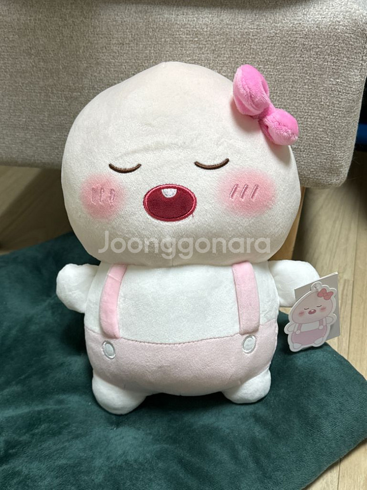 정품 카카오프렌즈 산리오 인형--1