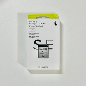 엔젤버드 cfexpress 1TB (type B) SE