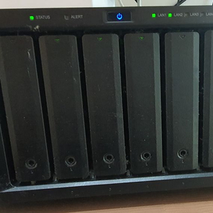 synologynas DS1621+ ,120T, ups