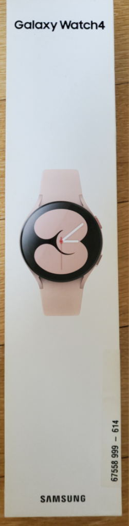 갤럭시 워치 4 40mm LTE 신품컨디션 판매합니다--2