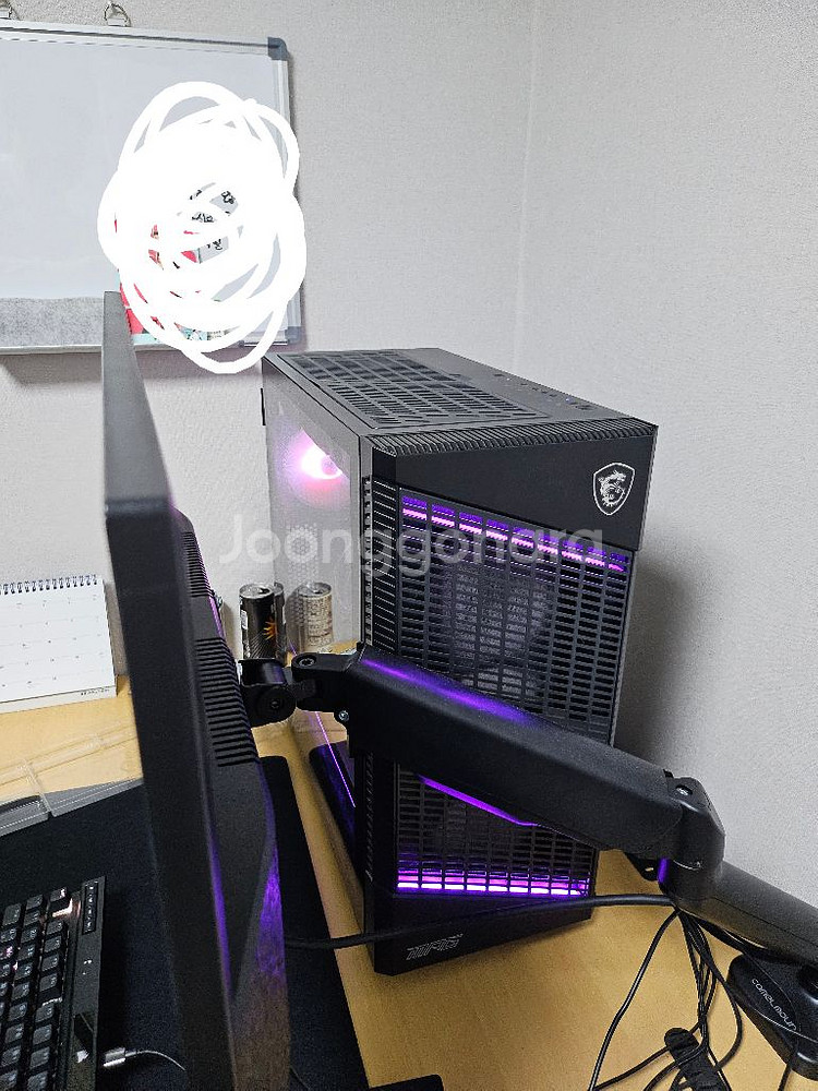평택 8코어 16G 오버클럭 512SSD2개 2070--2