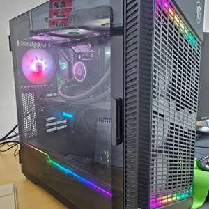 평택 8코어 16G 오버클럭 512SSD2개 2070